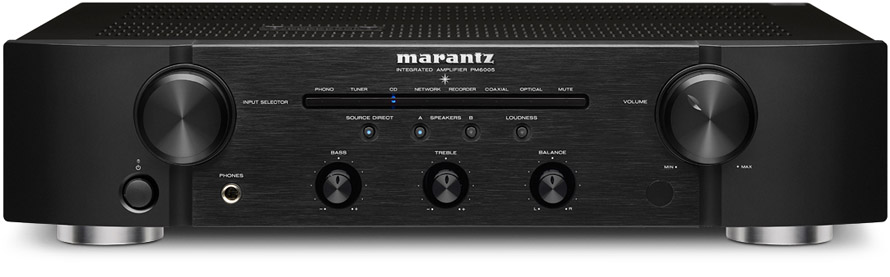 Marantz PM-6005